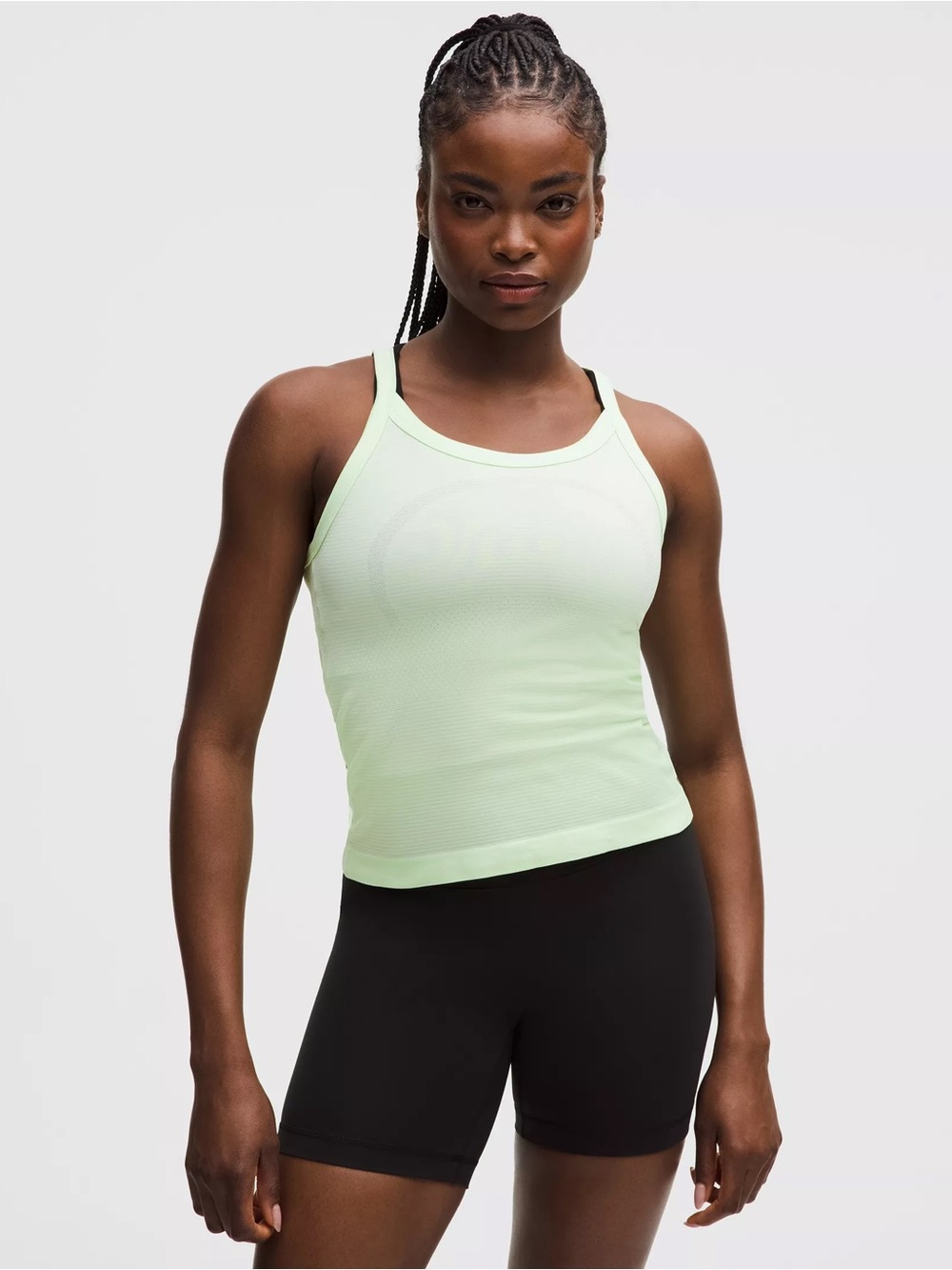 NWT Lululemon Swiftly Cami